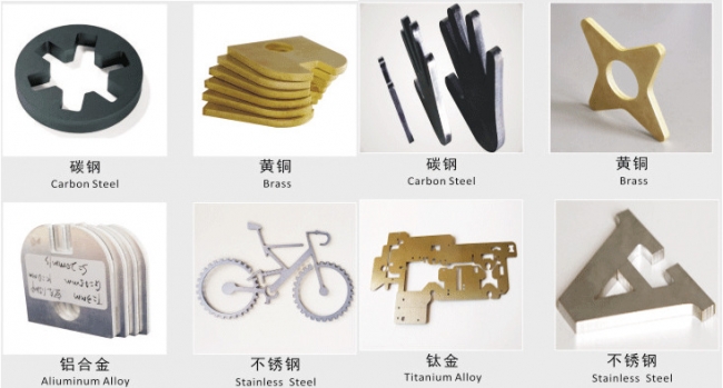 鈑金、廣告、金屬結(jié)構(gòu)件切割